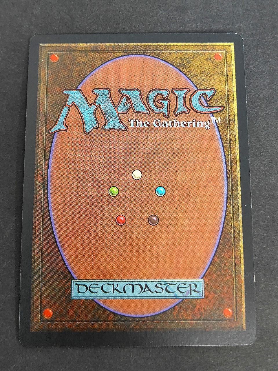 eb565 Null Rod 無のロッド MTG マジックザギャザリング 英語 - メルカリ