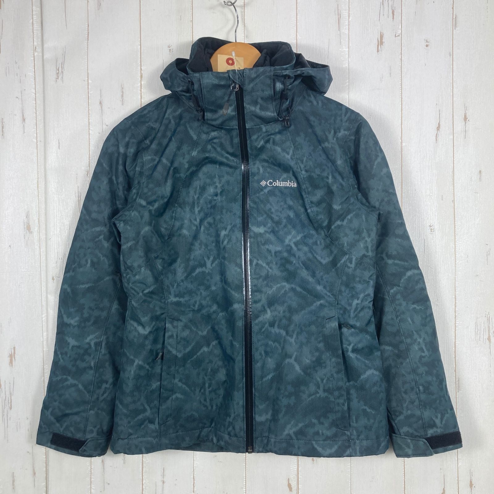 📦️Women's S ブラック系 Columbia ( コロンビア ) ウィリバード