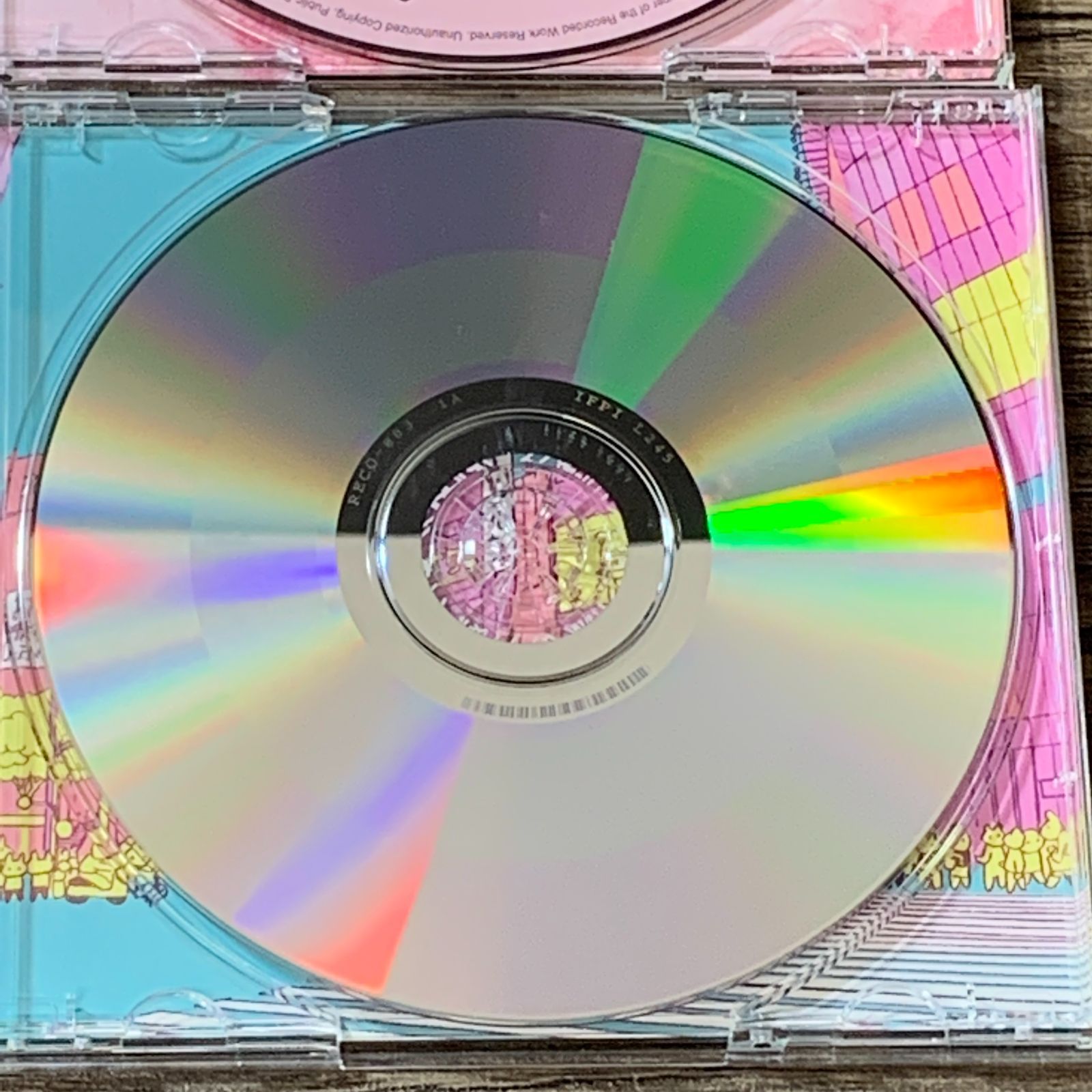 むつ21-1-0925] コレサワ CDセット - メルカリ