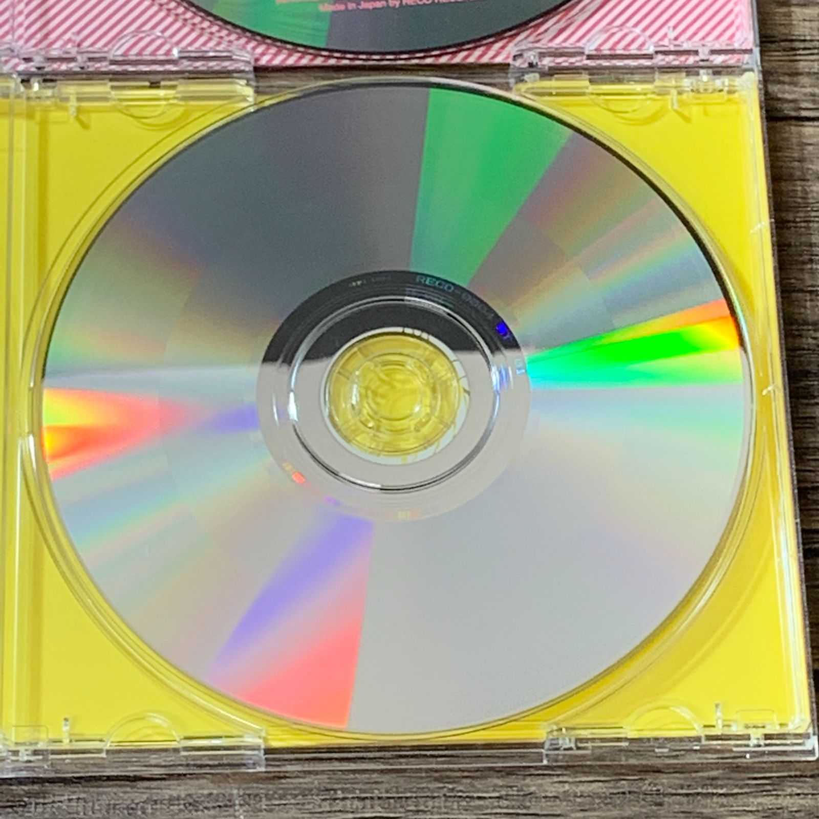 むつ21-1-0925] コレサワ CDセット - メルカリ