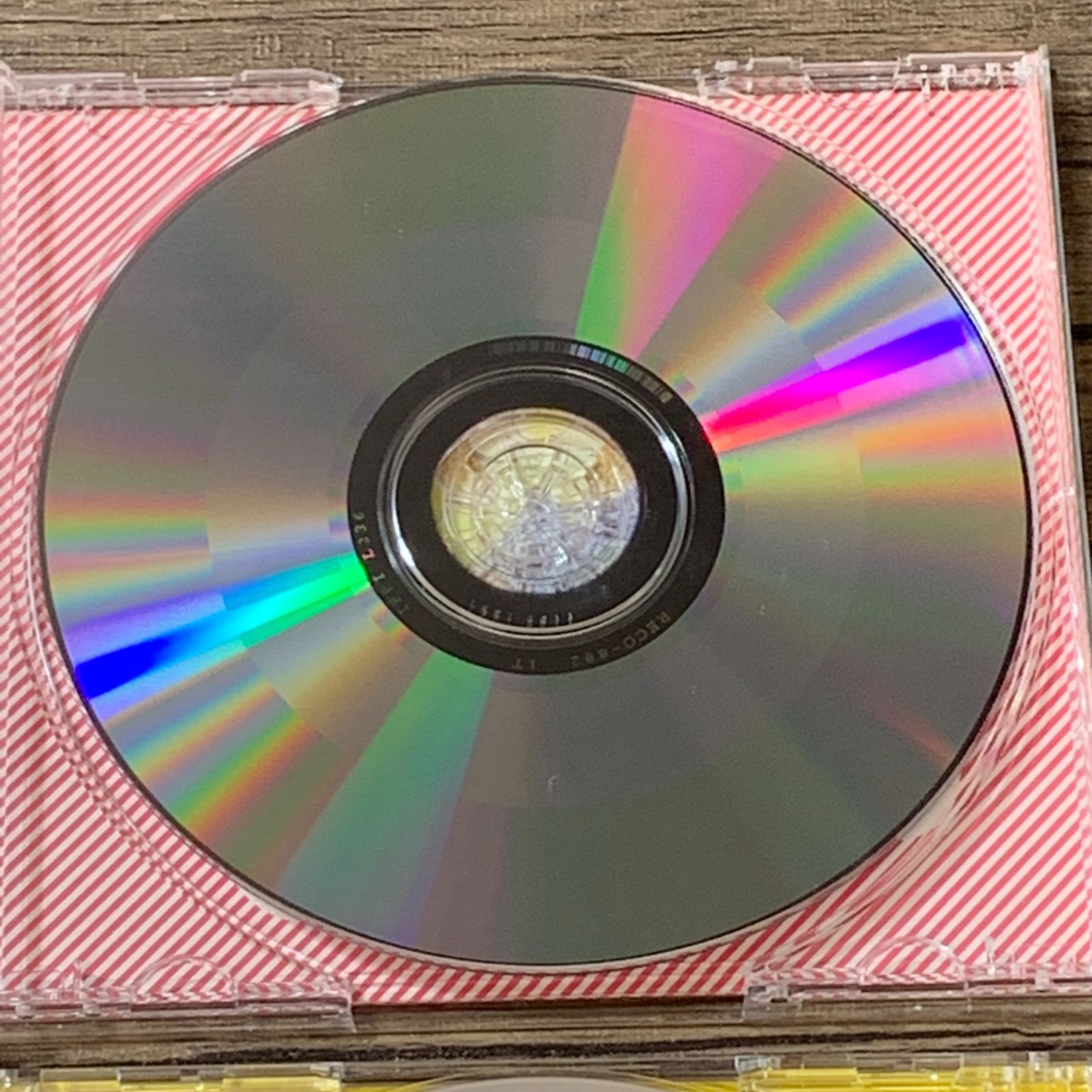 むつ21-1-0925] コレサワ CDセット - メルカリ