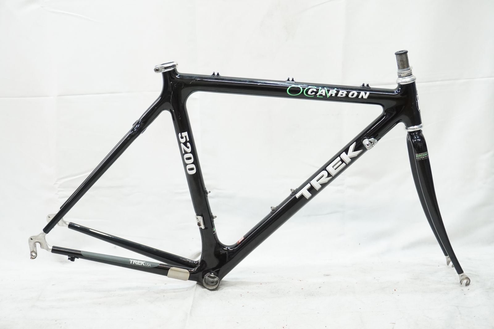 TREK 「トレック」 5200 年式不明 フレームセット / バイチャリ大宮店