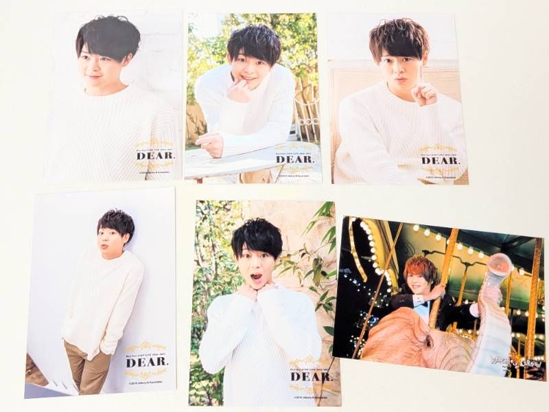 Hey! Say! JUMP 有岡大貴 公式写真 計39枚セット まとめ売り - メルカリ