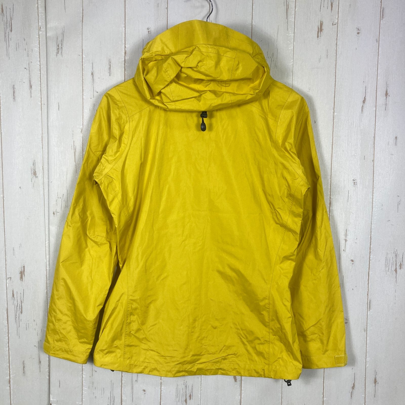 ✉️Women's XS イエロー系 2013 Patagonia ( パタゴニア ) トレント