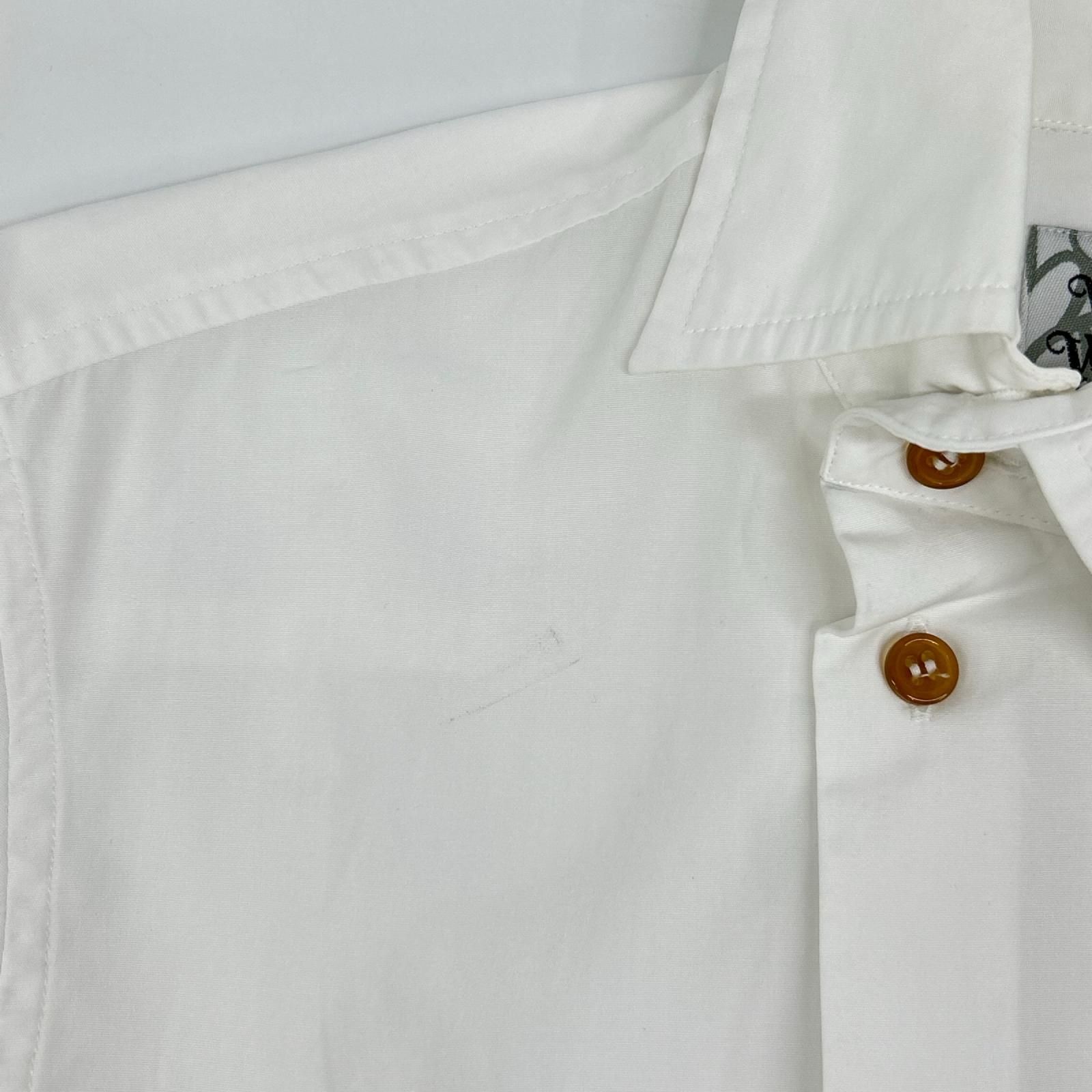 Vivienne Westwood MAN ヴィヴィアンウエストウッドマン VW-WR-71093