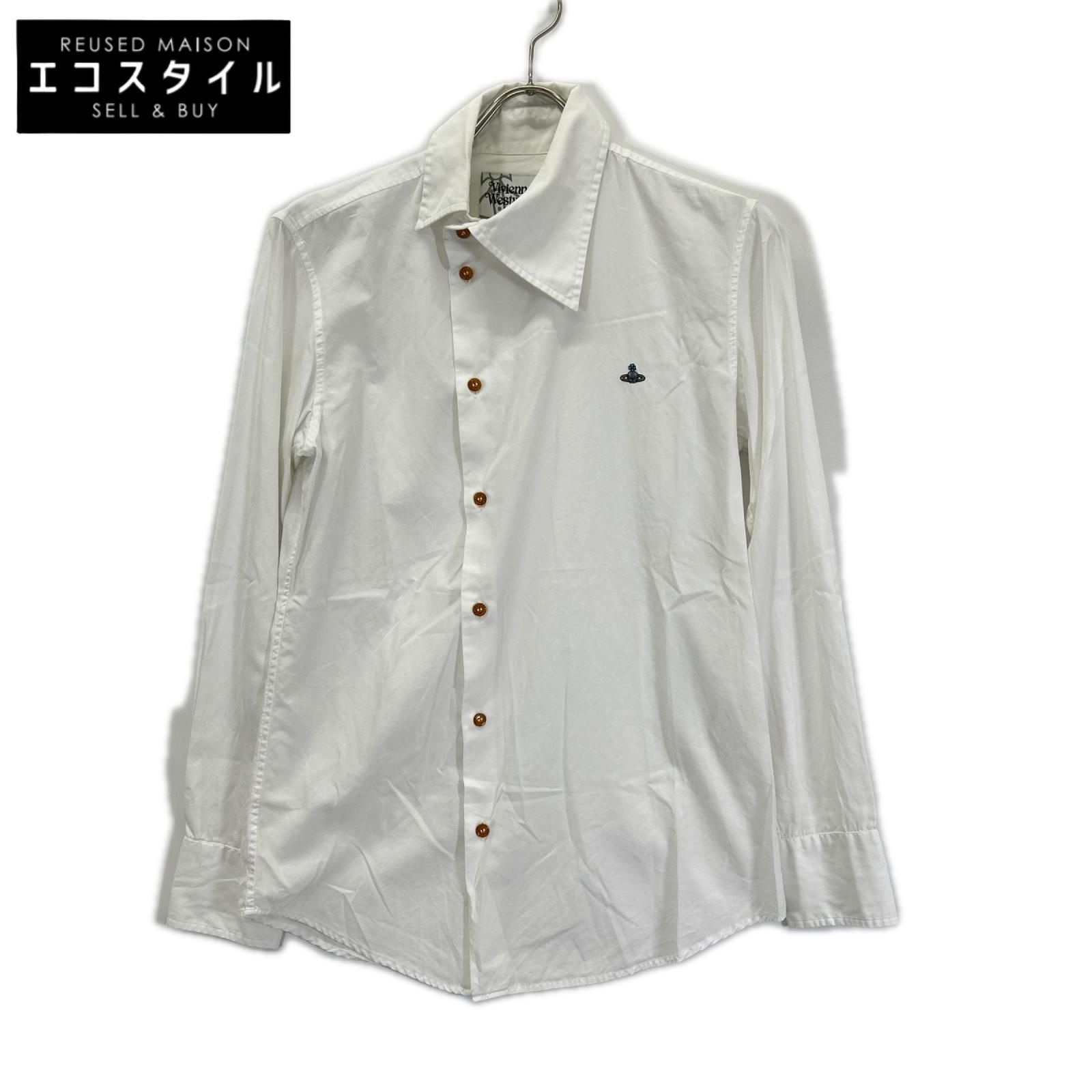 Vivienne Westwood MAN ヴィヴィアンウエストウッドマン VW-WR-71093