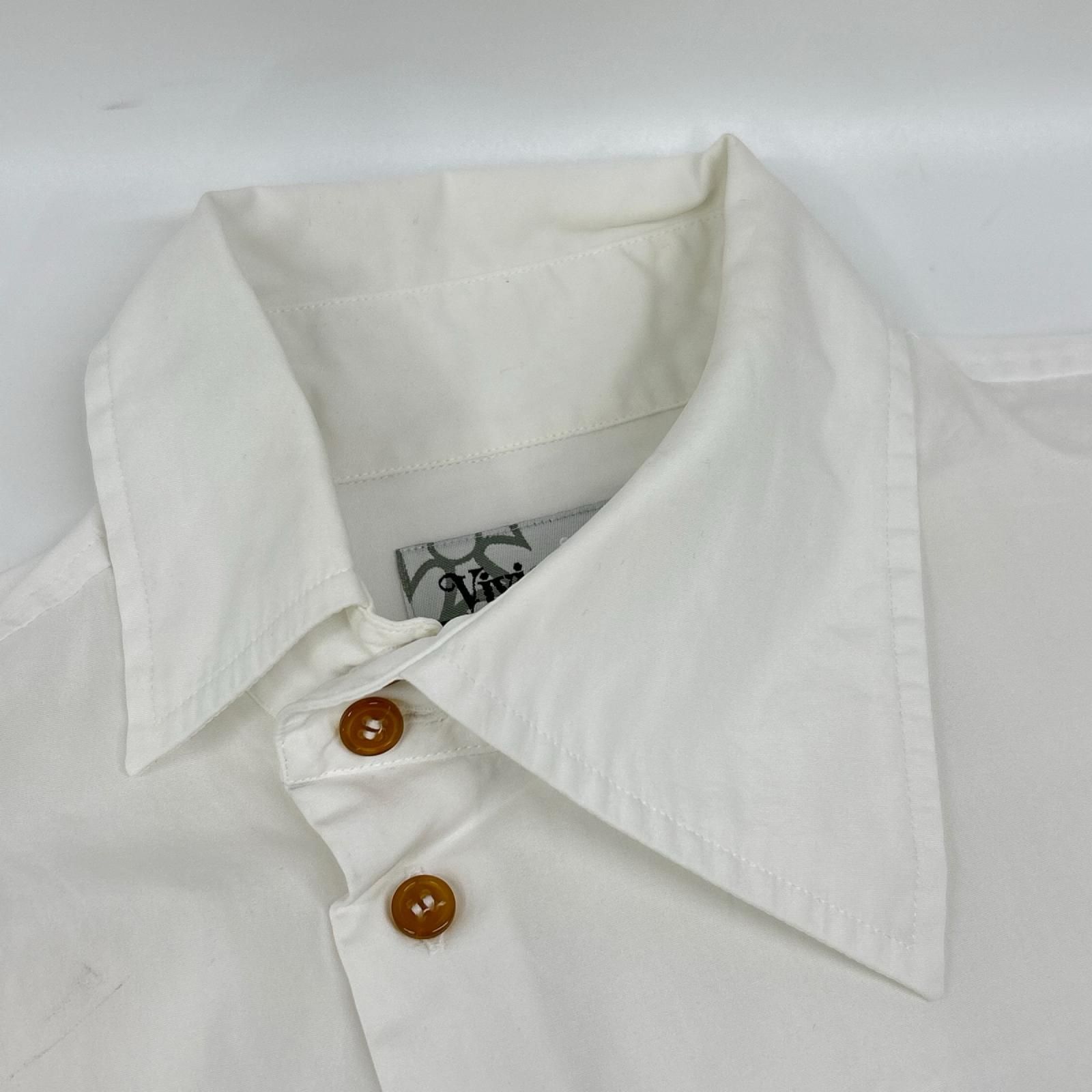Vivienne Westwood MAN ヴィヴィアンウエストウッドマン VW-WR-71093