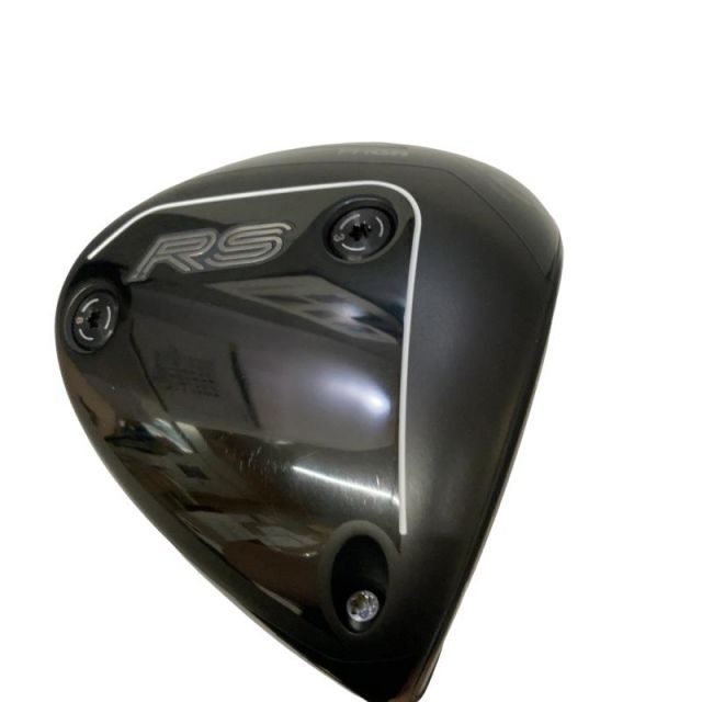 【中古】 プロギア RS DUO(2026) 10.5° ドライバー DR Diamana FOR PRGR(2026 DR) (フレックスSR) メンズ 男性用 右利き 右用 Cランク ゴルフクラブ