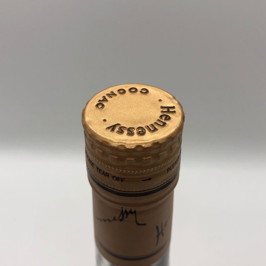 ヘネシー VSOP ファインシャンパーニュ スリムボトル 700ml - メルカリ