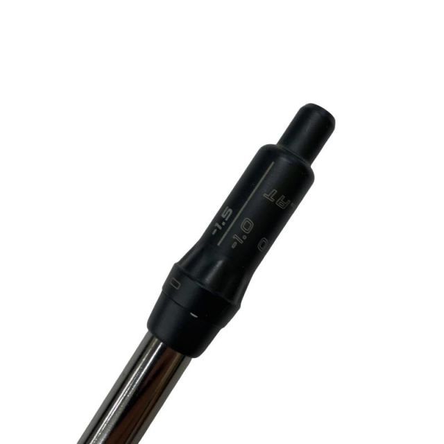 中古】 ピンスリーブ付き(G425用) 純正シャフトドライバー用 シャフト