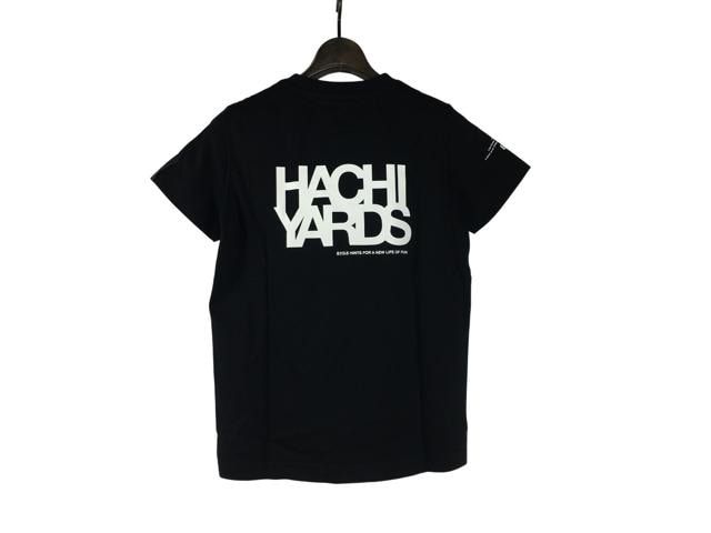 中古ゴルフウェア】8YARDS(ハチヤーズ) 半袖カットソー S - メルカリ