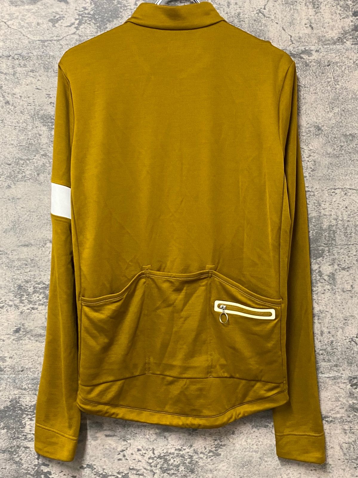 KM928 ラファ Rapha CLASSIC LONG SLEEVE JERSEY 2 長袖 サイクル