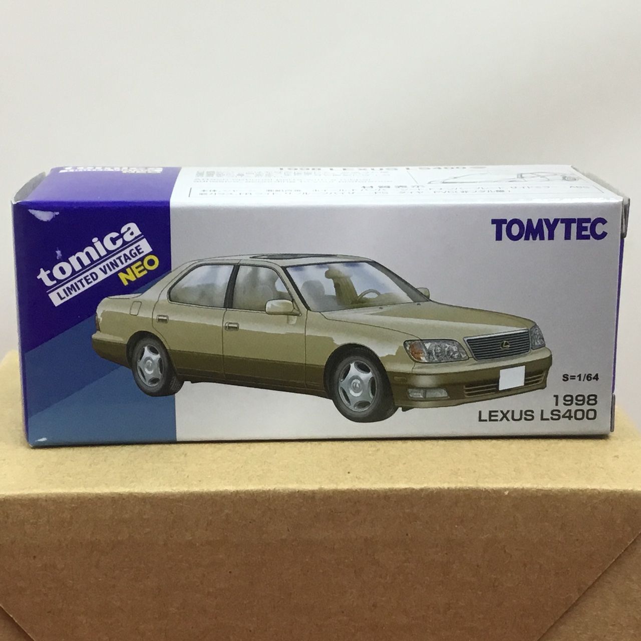 アジア限定 新品・未開封品 外箱スレあり トミカ リミテッド アジア限定 新品・未開封品 外箱スレあり トミカ リミテッド
