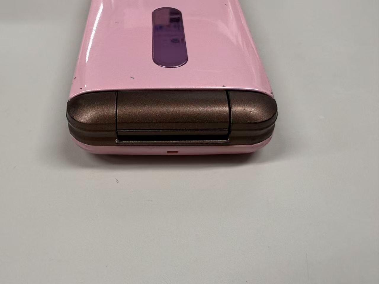 au GRATINA 4G ピンク 本体【新品未使用/SIMロック解除済】 SIMロック解除済(SIMフリー) au 4Gガラホ GRATINA KYF31 ピンク - メルカリ