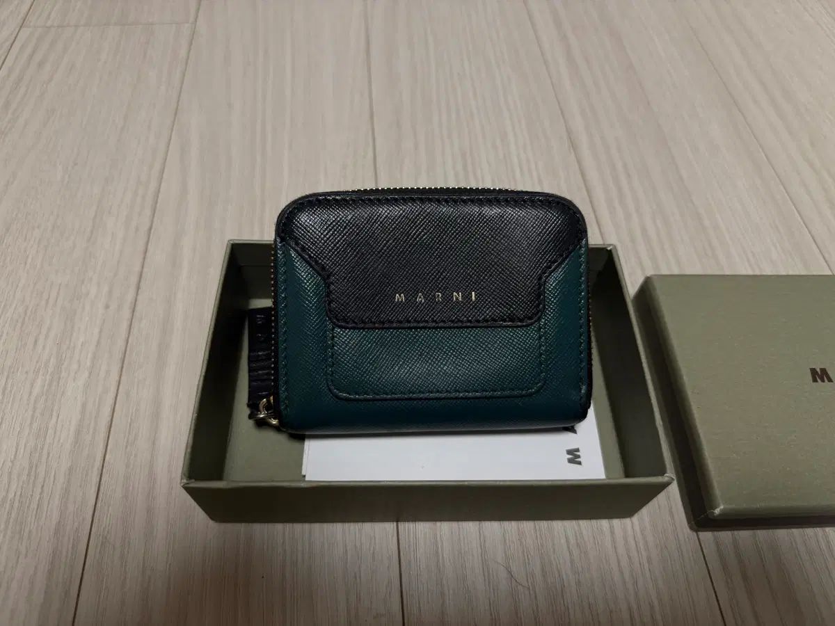 Marni マルニ カードウォレット 9,799円