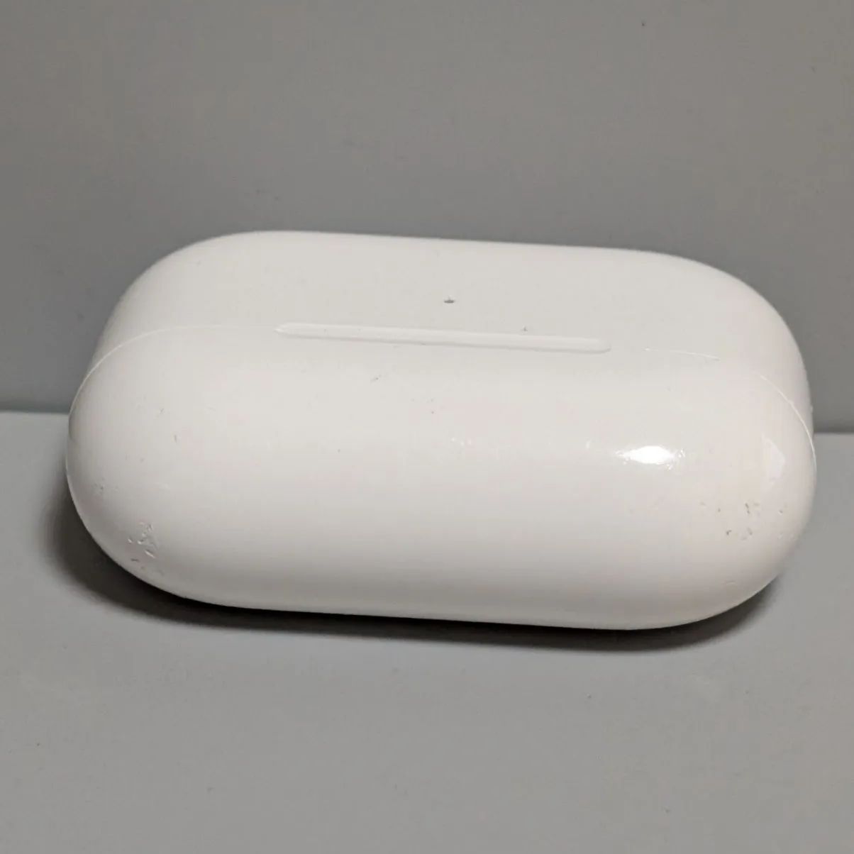 11」Apple【 MWP22J/A airpods pro 第1世代 Lightning充電ケースのみ