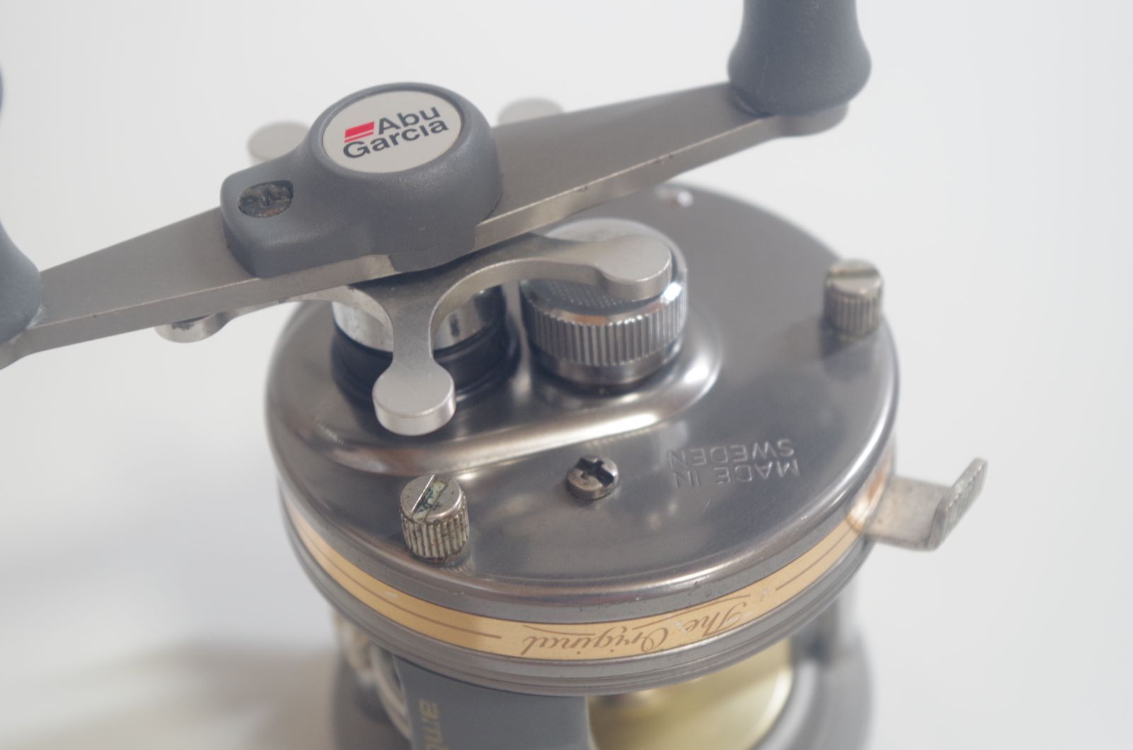 A8280 Abu Garcia Ambassadeur Five Star アブガルシア アンバサダー