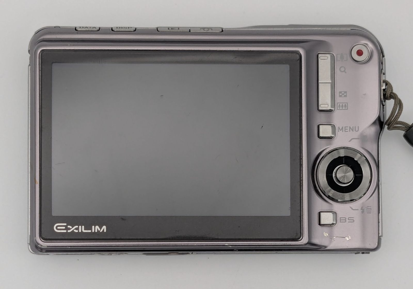訳アリ品】CASIO EX-S770 デジタルカメラ 本体 - メルカリ