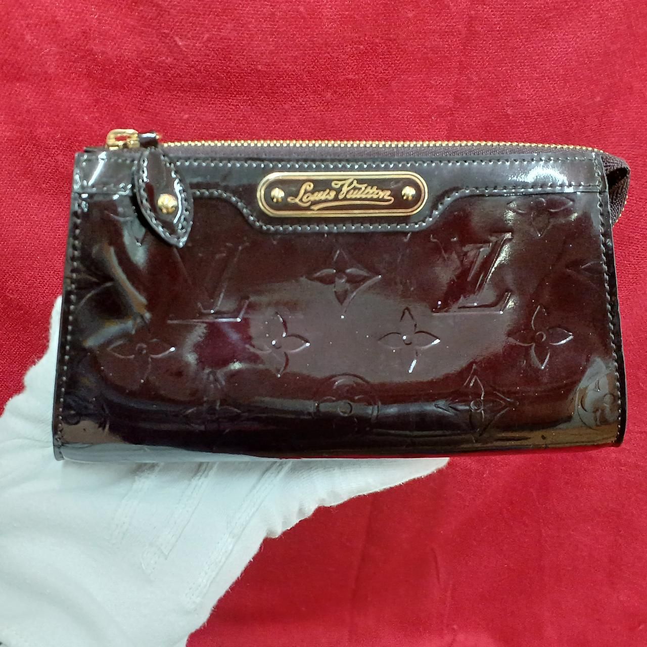 LOUIS VUITTON 型番：M93564 コスメポーチ 24,464円