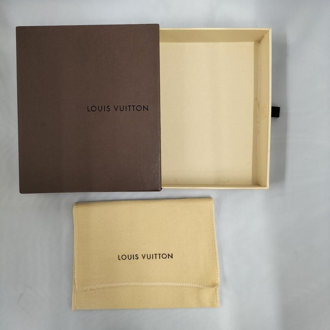 LOUIS VUITTON 型番：M63412 コインケース