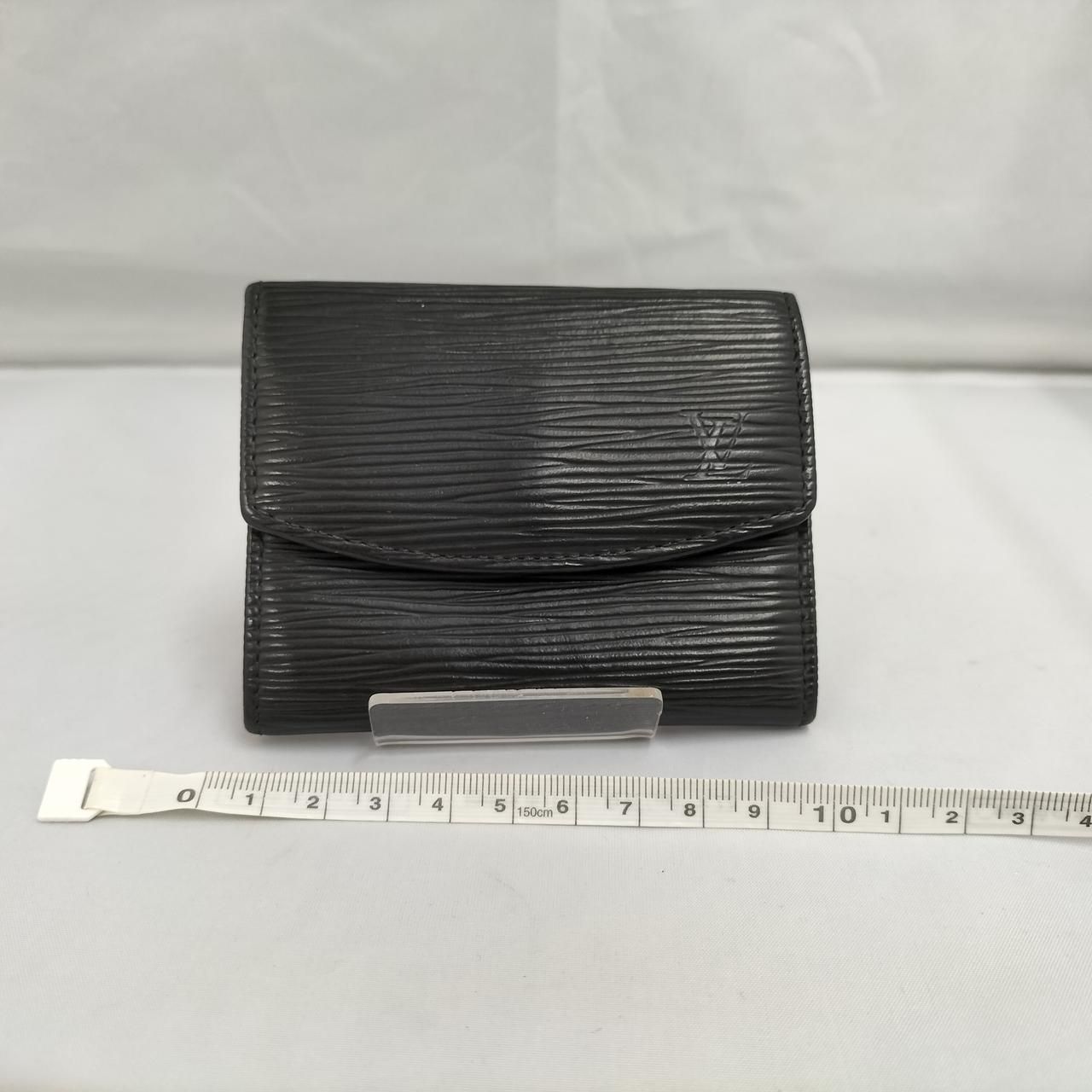 LOUIS VUITTON 型番：M63412 コインケース