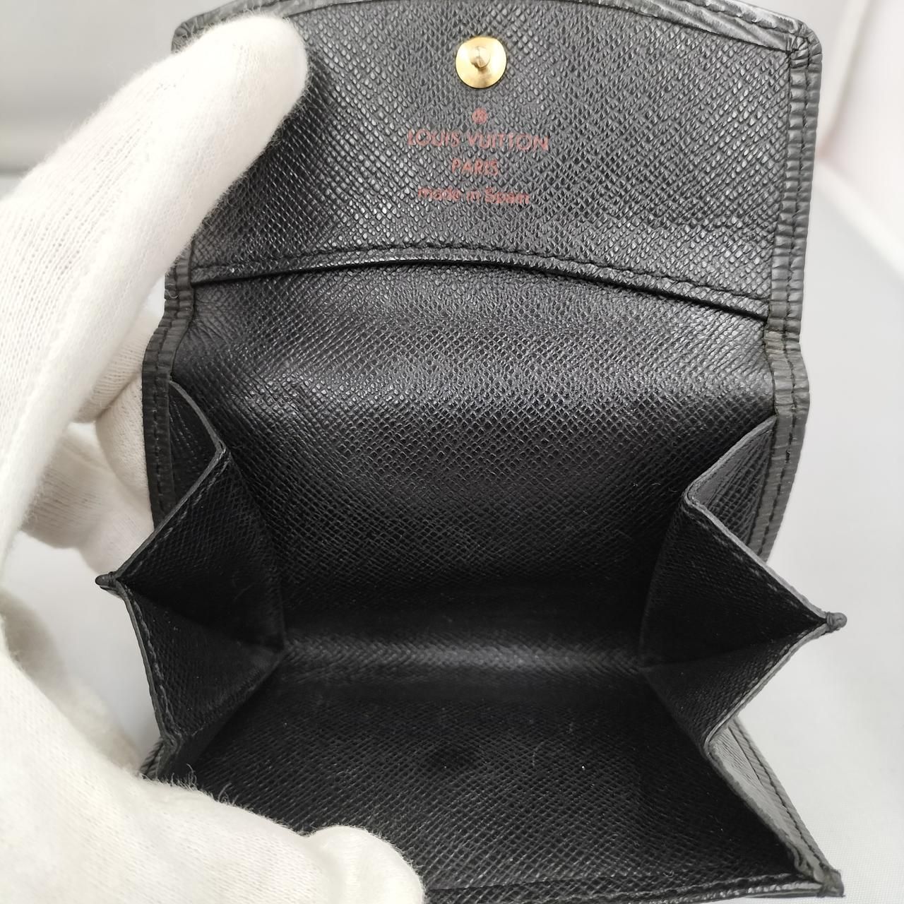 LOUIS VUITTON 型番：M63412 コインケース