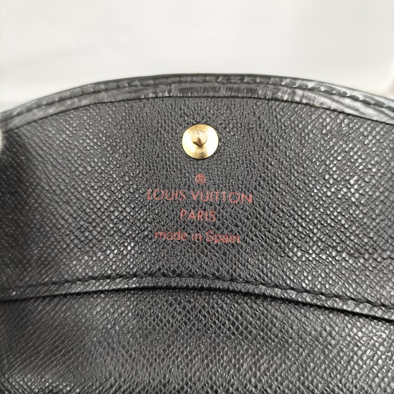 LOUIS VUITTON 型番：M63412 コインケース