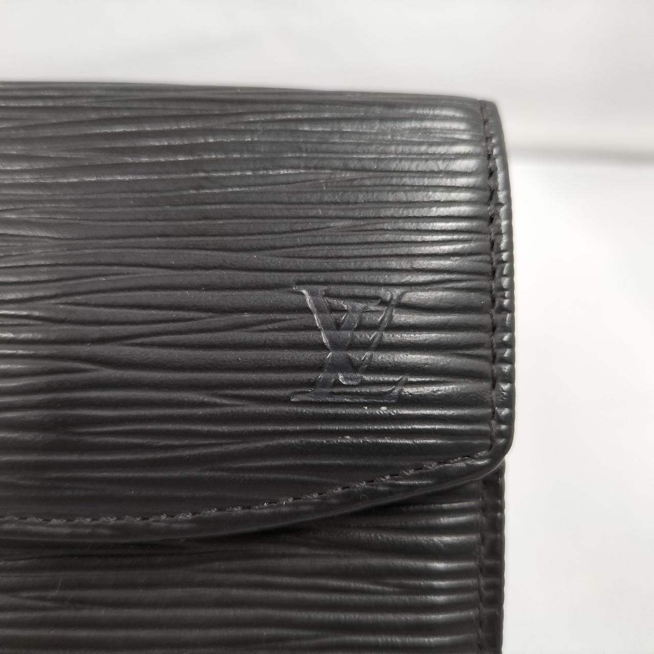 LOUIS VUITTON 型番：M63412 コインケース