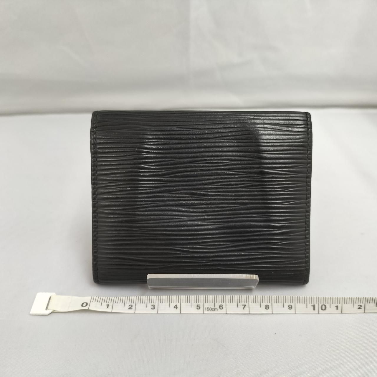 LOUIS VUITTON 型番：M63412 コインケース