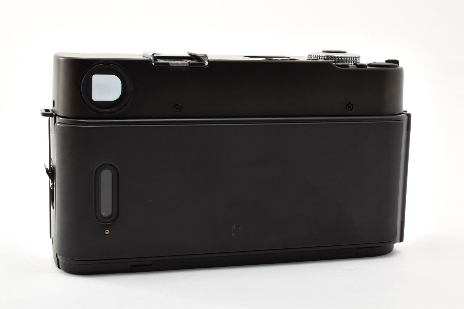 【ジャンク】KONICA フィルムカメラ HEXAR ブラック コニカ Konica HEXAR ブラック ジャンク A0969 - メルカリ
