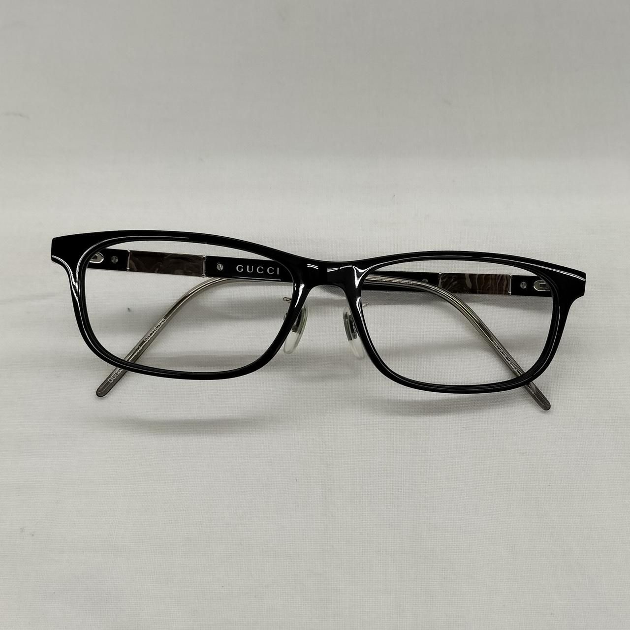 GUCCI メガネフレーム