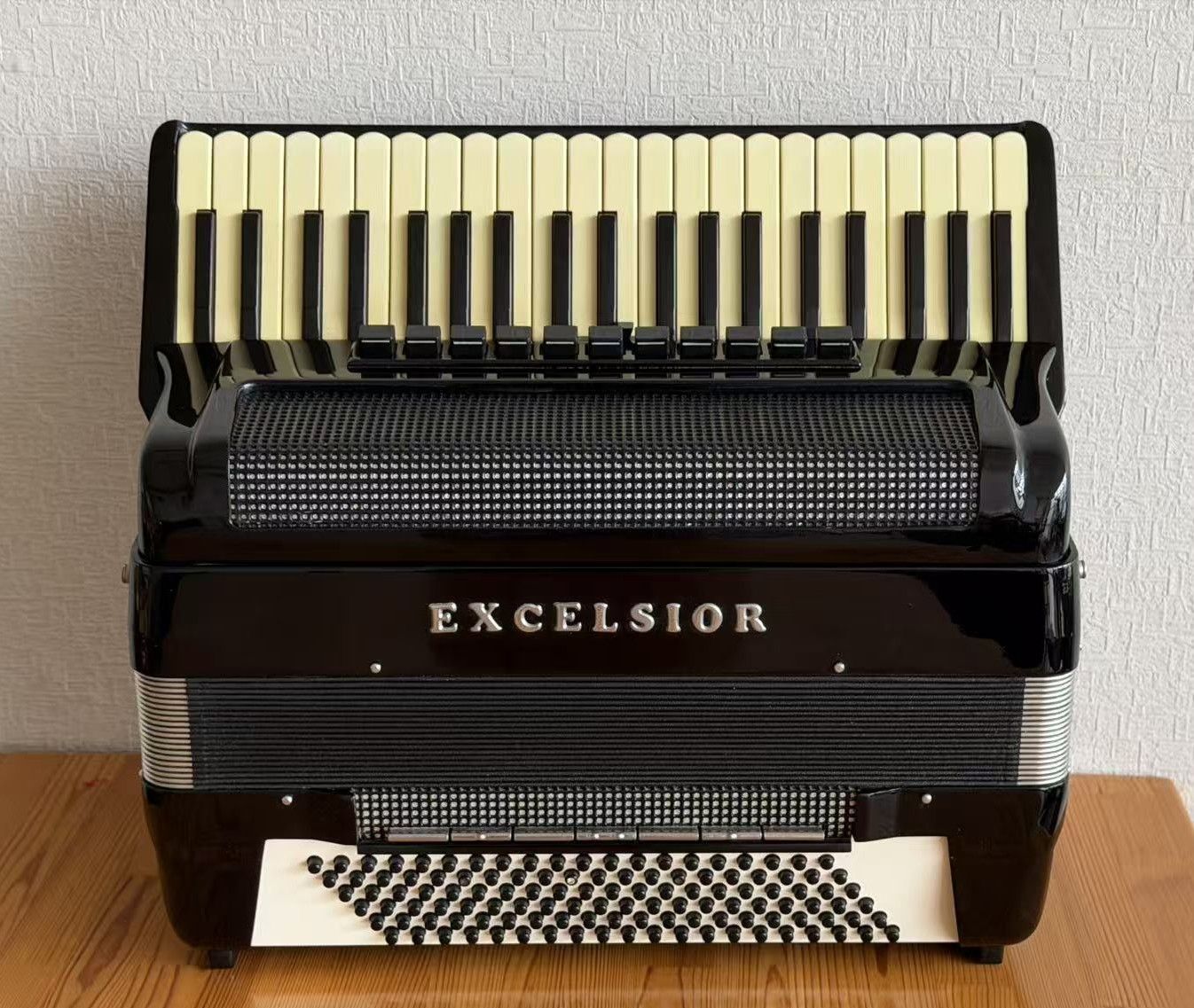 EXCELSIORの最上級モデルContinental - メルカリ