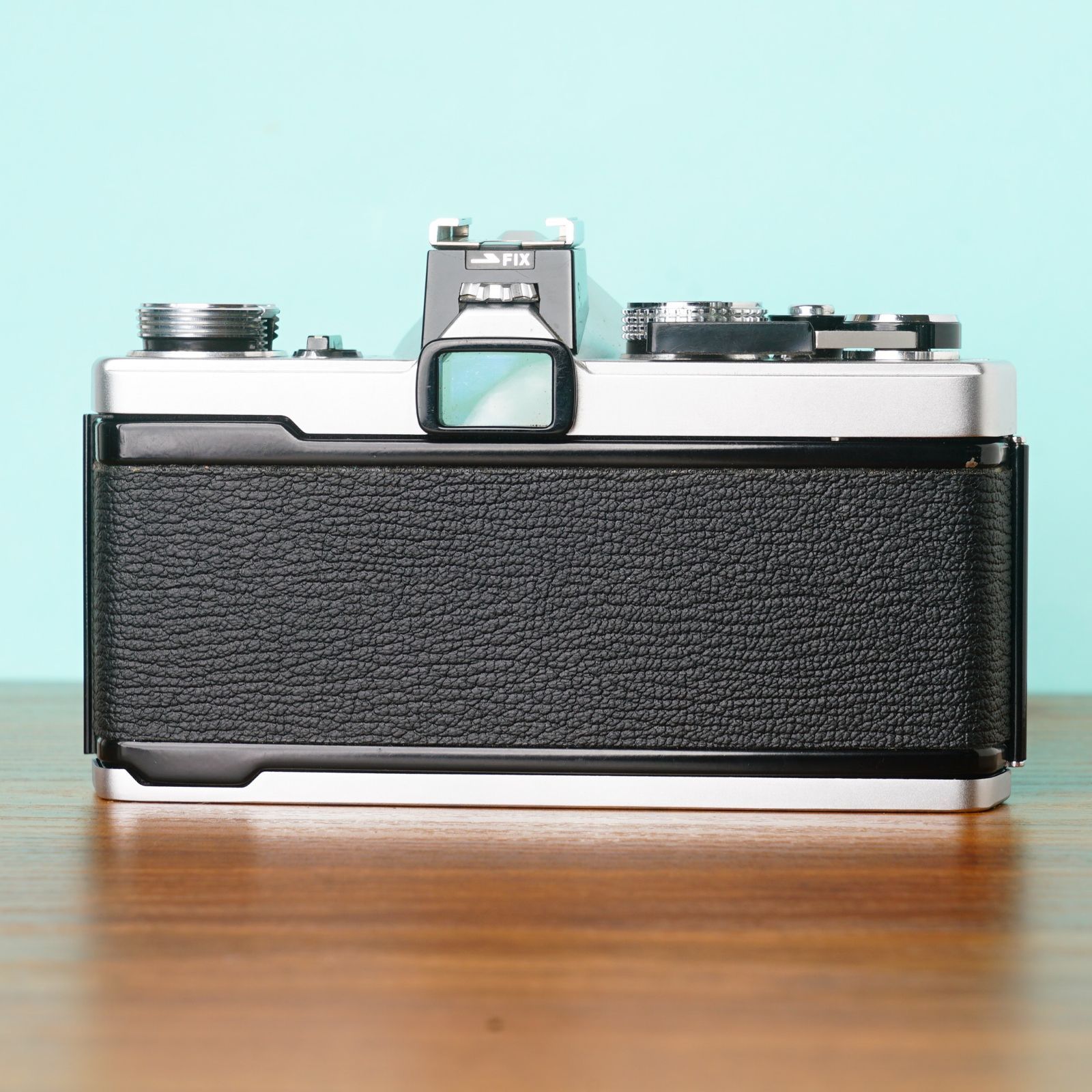 OLYMPUS OM-1 シルバーボディー　露出計以外完動美品 完動・美品・整備済】OLYMPUS OM-1 シルバー #024 - メルカリ