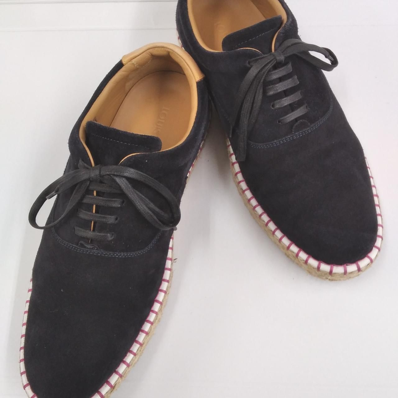 LOUIS VUITTON 型番：FD1124 エスパドリーユ