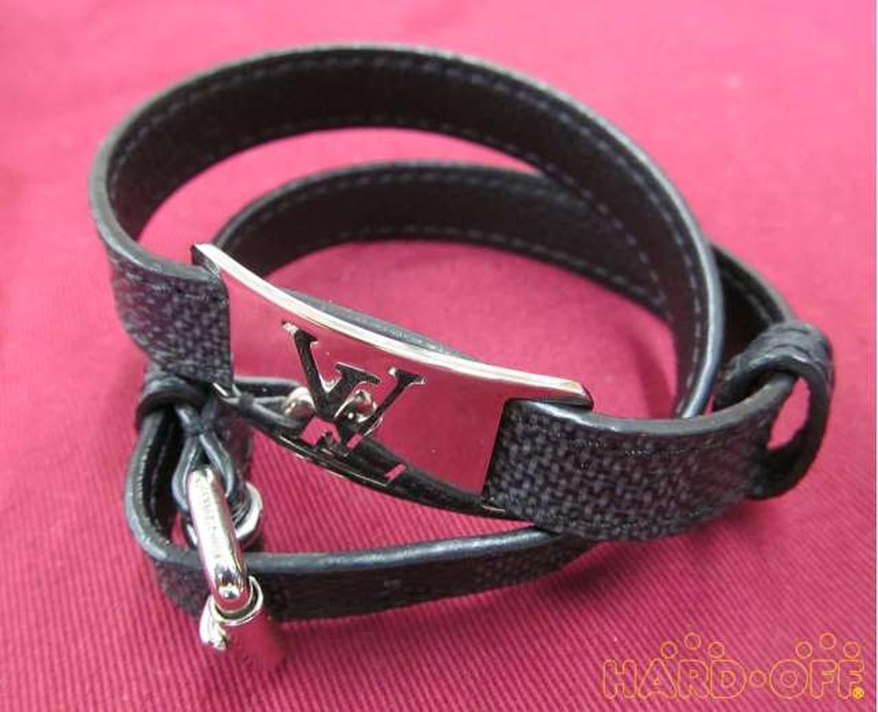 LOUIS VUITTON 型番：M6616E ブラレス　サインレット 29,211円