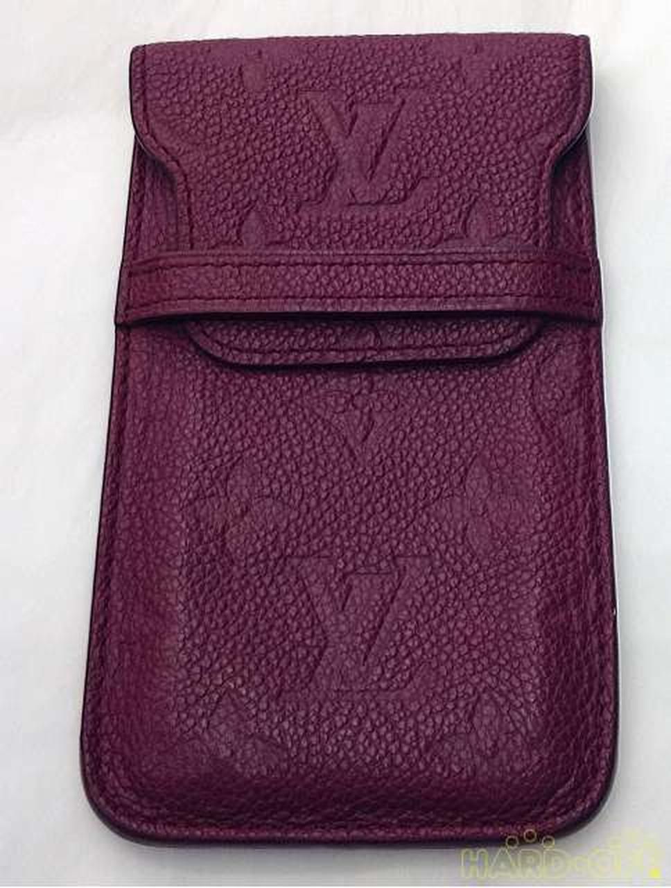 LOUIS VUITTON 型番：M60375 モノグラム