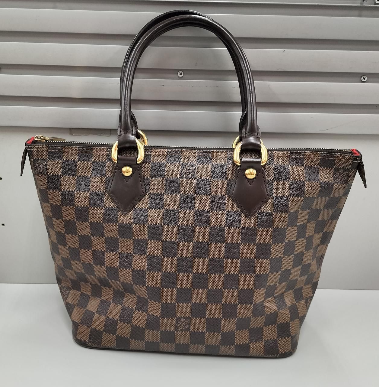 LOUIS VUITTON 型番：N51183 サレヤPM