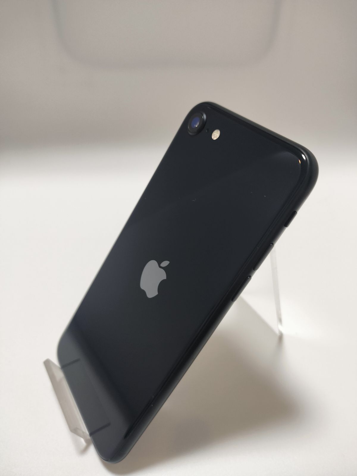 iPhoneSE3 128GB ミッドナイト SIMフリー 本体 - メルカリ