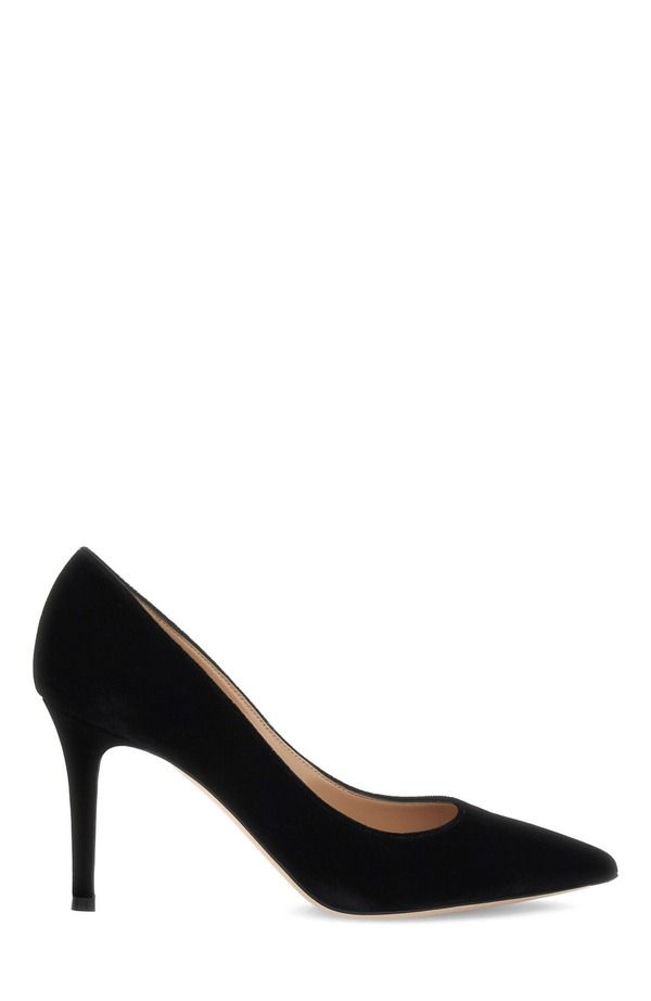 ジャンヴィト ロッシ レディース シューズ パンプス Gianvito Rossi