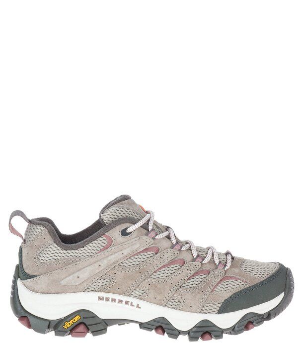 メレル レディース シューズ スニーカー メッシュ スエード Merrell Womens Moab 3 Suede Meshiker Sneakers Olivine 30,420円