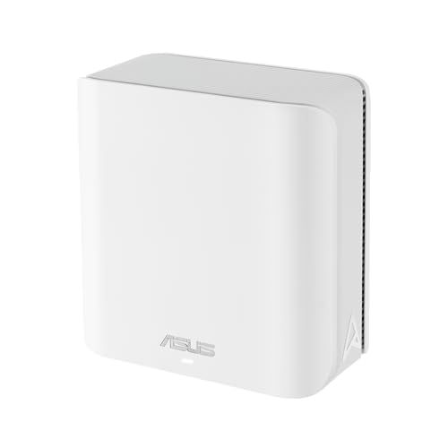 ASUS｜WiFi7 ルーター RT-BE3600J PRO｜最大3600Mbps｜メッシュ｜VPN対応｜2.5G対応｜セキュリティ機能追加費用なしma d87b9f6f 17,353円