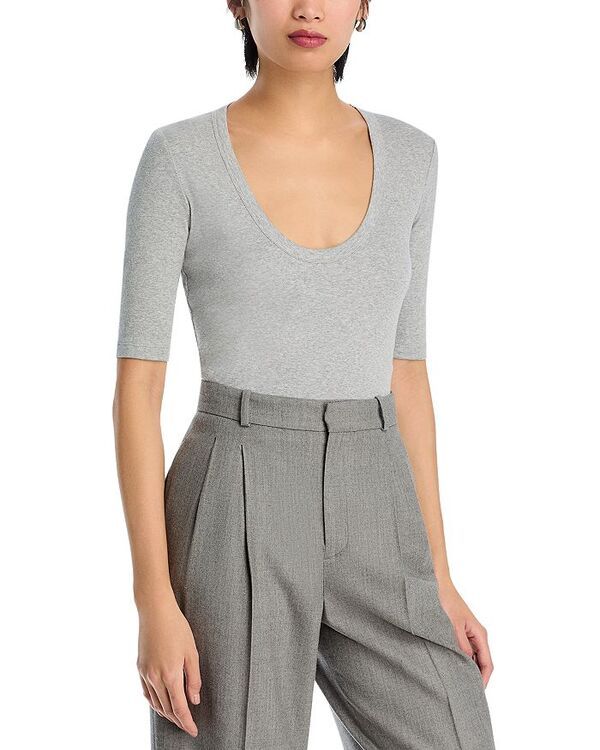 ファビアナ フィリッピ レディース トップス Tシャツ Fabiana Filippi