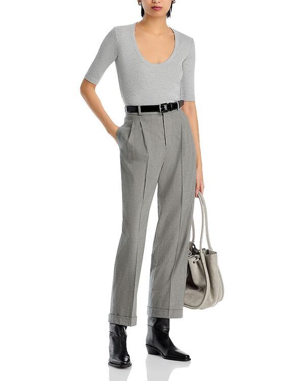 ファビアナ フィリッピ レディース トップス Tシャツ Fabiana Filippi