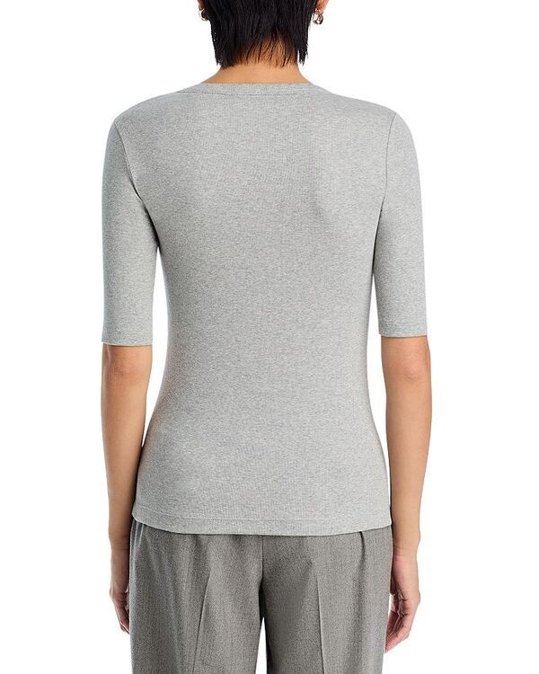 ファビアナ フィリッピ レディース トップス Tシャツ Fabiana Filippi