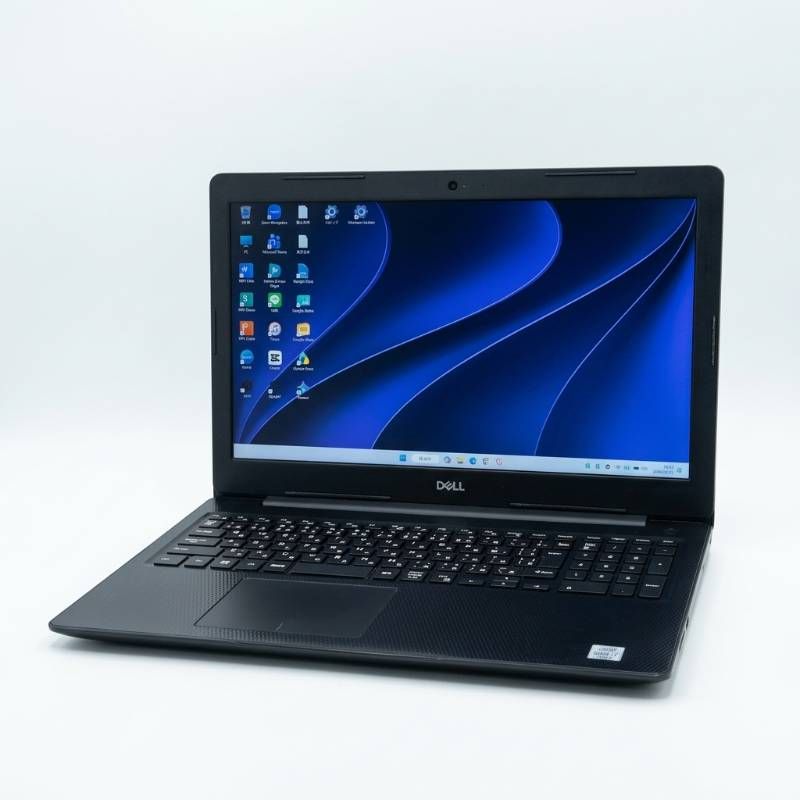 お*ん様 売り切りDell ノートPC Core i7 SSD512GB HDD DELL 10世代Corei7 SSD512GB+HDD500GB 20GB DVD Windows11 ノート