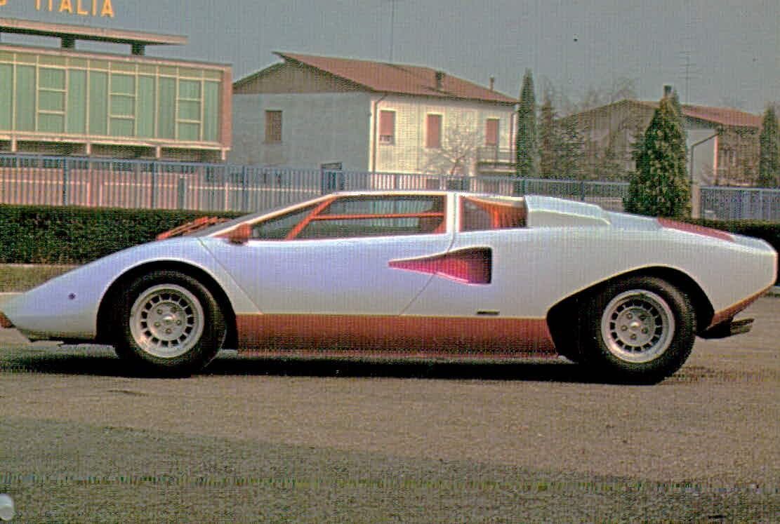 EG147 世界の名車 昭和レトロ 世界の名車 スーパーカー 当時物 カード
