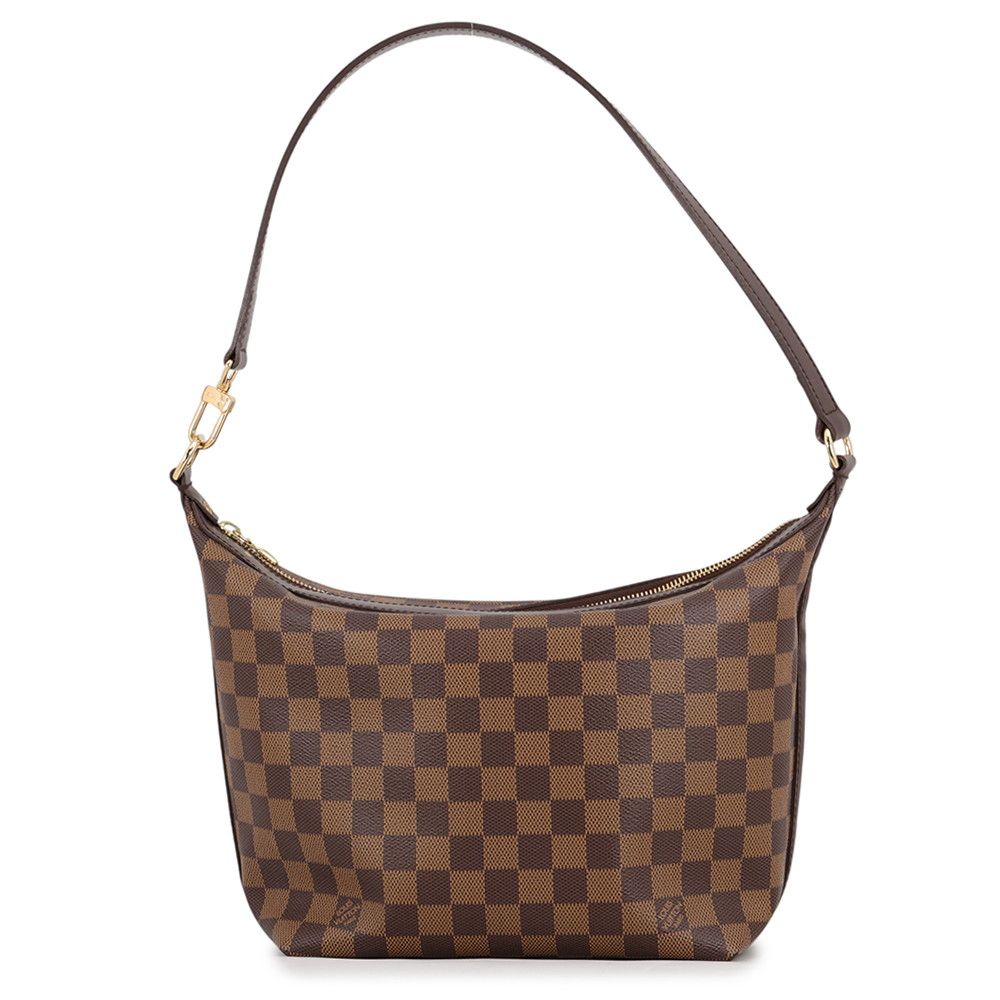 ルイヴィトン ショルダーバッグ ダミエ・エベヌ イロヴォMM N51995 LOUIS VUITTON ヴィトン バッグ