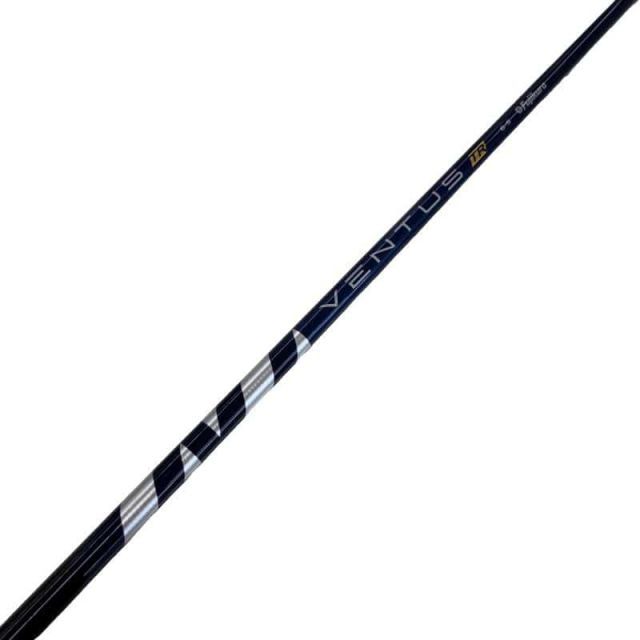 【中古】 テーラーメイドスリーブ付き(Qi4D系) フジクラドライバー用 シャフト VENTUS TR BLUE 6 (フレックスS)Aランク ゴルフクラブ 26,542円
