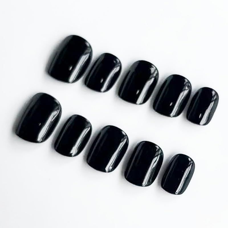 FTmoonie ネイルチップ プレスオンネイル press on nail 付け爪 ジェル