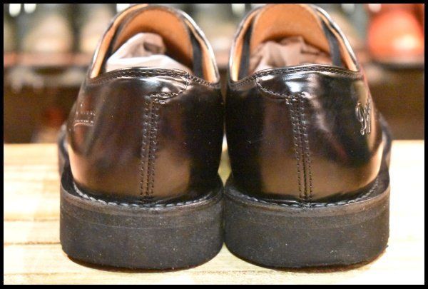 8.5 箱付 良品】Danner ダナー ポストマンシューズ D910110 POSTMAN